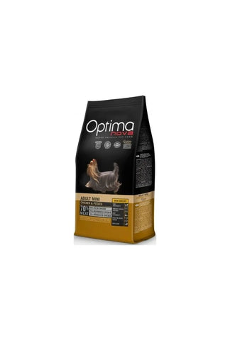 Optima Nova Adult Mini Chicken & Potato