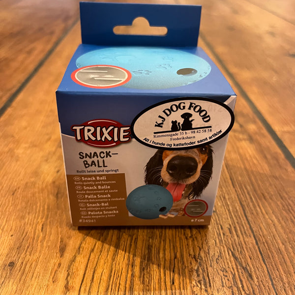 Trixie Snack ball - flere størrelser