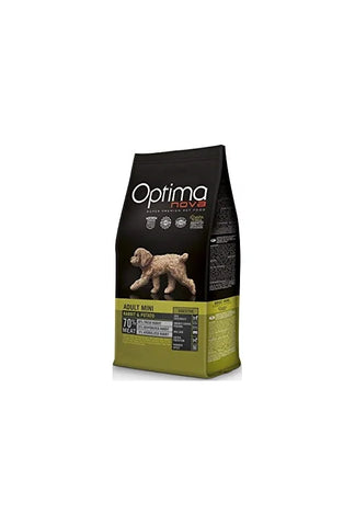 Optima Nova Adult Mini Rabbit & Potato