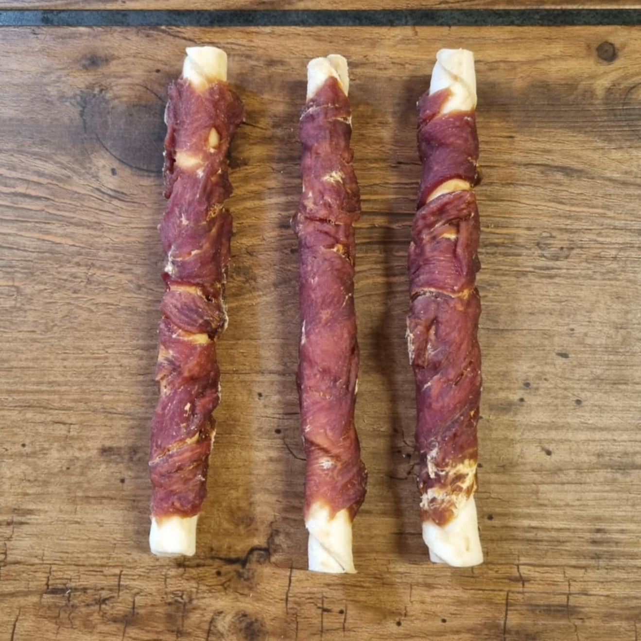 Denta Fun Rulle med And - vælg imellem flere størrelser