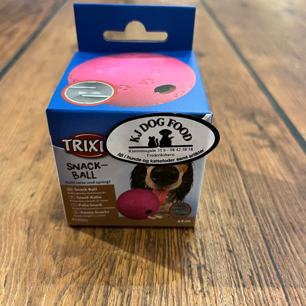 Trixie Snack ball - flere størrelser