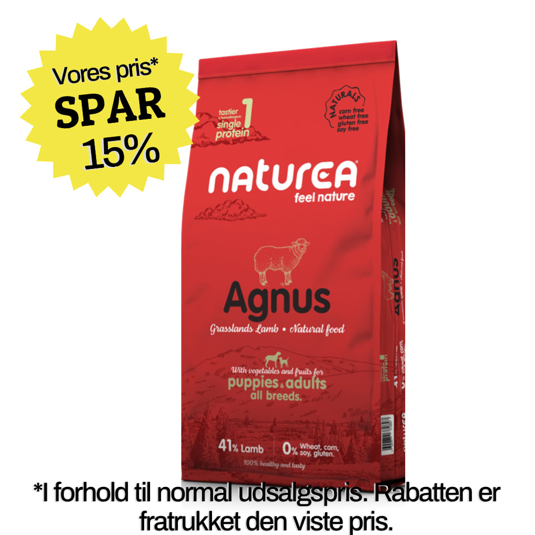 Naturea naturals puppy best sale