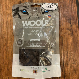 Woolf Goat soft cubes