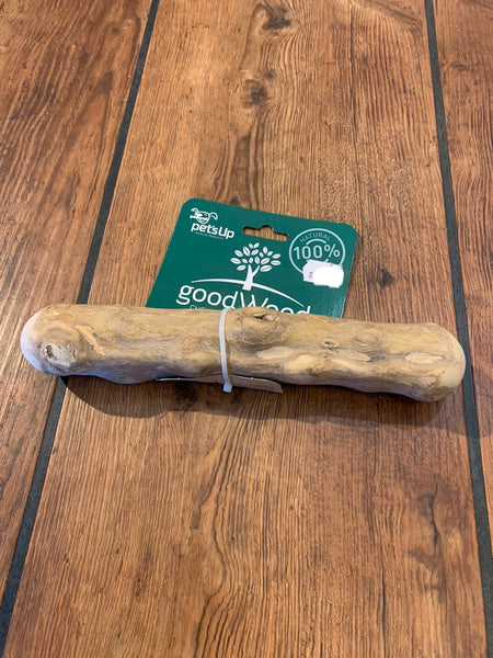 Good Wood Tyggestick Af Kaffetræ - flere varianter