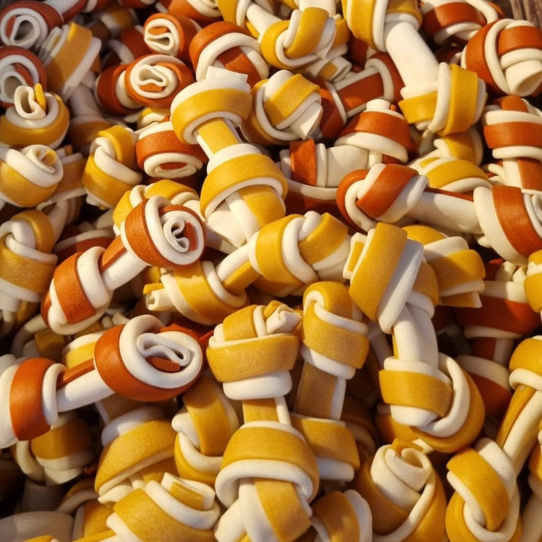 Små bløde kødben - flere varianter