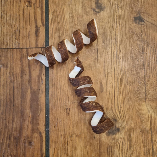 Spiral Med Bøf - flere varianter