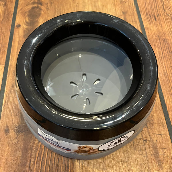 Non spill pet Bowl 750 ml