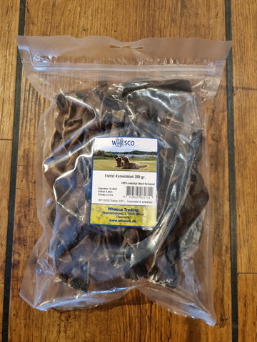 Flettet Kamelskind 200g