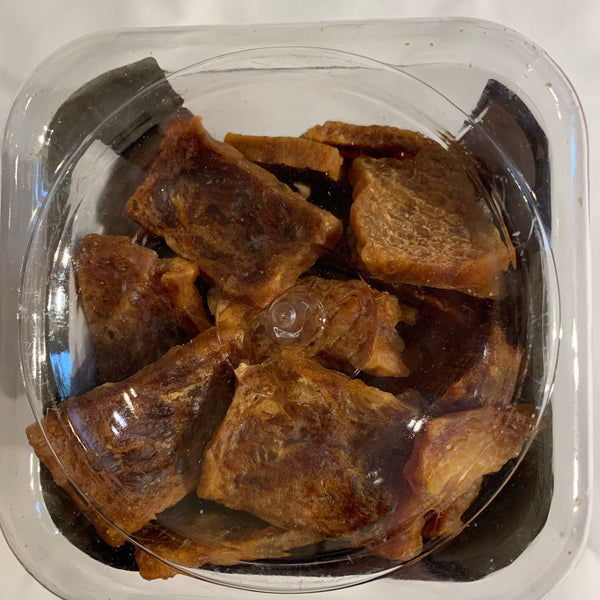 Treat Eaters - Chicken Nuggets - kyllingefilet i bidder til hunde - 400 gram